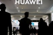 【ファーウェイ】華為の５Ｇ参入、中国のコロナ対応受け各国再考も＝米国務長官