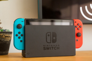 任天堂決算から予想されるSwitchの上半期DLランキングのDL数の推測値