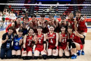 韓国人「日本女子バレーブルガリアに3-0ストレート勝ち！」→「我々はフィジカル面では世界に通用したのに‥（ﾌﾞﾙﾌﾞﾙ」　韓国の反応