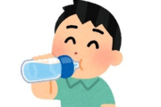 『飲みかけのペットボトル』菌の増え方が凄まじい飲み物がコチラ【→】