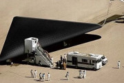 米軍事施設「エリア51」にUFOはいなかった？…宇宙人説は最高機密を隠すためのカモフラージュだった！