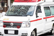 【悲報】とある救急隊員「子供がちょっと痙攣しただけで救急車を呼ぶな。家庭で何とかしろ！｣
