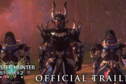 Switch「モンスターハンターストーリーズ２」Summer Game Festトレーラーが公開！