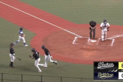 池田来翔、本日2本目！今季第2号2ランホームランきたぁぁ！！ロッテ久々の大量得点！！