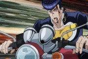 ジョジョで一番面白いバトルは？　一般的なオタク「DIOVS承太郎」　有識オタク「ダービーVS承太郎」