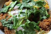 カツ丼屋さん「あかん、カツ丼が美味しすぎる……せや！」