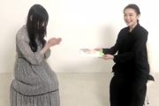 めっちゃ嬉しそうw ついに生駒ちゃんの手に！『鈴木絢音写真集を生駒里奈さんに読んでもらいました！』動画が続々公開！！！【乃木坂46】