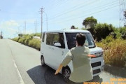 【沖縄】こんなに怖い高齢者の運転。逆走を指摘しても理解してくれないおばあちゃん。