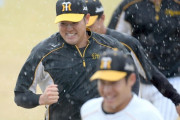 阪神・斎藤が先発　４番に井上　フェニックスリーグ楽天戦
