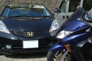 車もバイクもとりあえずホンダなら間違いないって思ってるけど合ってる？
