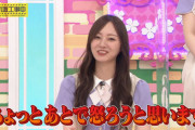 【乃木坂46】このメンバー、梅澤美波の『説教部屋』行き・・・