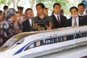 【中国に奪われたいわくつきのプロジェクト】中国が手掛けるインドネシアの高速鉄道計画、予算を大幅にオーバー！追加で約2080億円掛かる見通し「初期の計画が楽観視しすぎていた・・・」