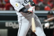 【朗報】巨人坂本勇人さん、立浪のNPB最多二塁打ガチでいけそうｗｗｗｗｗｗｗｗ