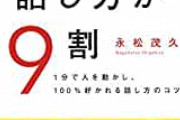相手を否定しない話し方『全肯定』のスキルがお前らに必要な理由