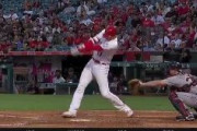 【速報】大谷さん22号ホームラン （動画あり）