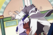 【悲報】ハンターハンターのキルアさん何故か急にボドロさんを殺害ｗｗｗｗｗｗｗｗｗ