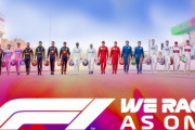 F1、人種差別・コロナとの闘いを示す行動「 #WeRaceAsOne 」を立ち上げ