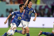 日本人「W杯面白かった～、サッカーはまた4年後だな」