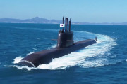 白熱してきたフィリピンの潜水艦導入、韓国がKSS-IIIベースの潜水艦を提案