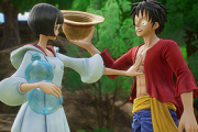 【朗報】「ワンピースオデッセイ」、2023年1月12日発売決定！オリジナルキャラやアラバスタ王国が登場