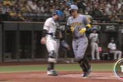 阪神、サトテル＆大山2者連続弾ｗｗｗｗｗｗｗ