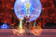 【FF14】海外ユーザーが早くもDD「オルト・エウレカ」100階層にソロで到達！！