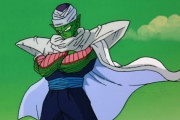 【朗報】ピッコロさん、フリーザ戦で重りを外して超絶パワーアップする