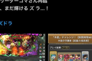 【パズドラ】課金してレシート通りにチーム組んでレシート通りにスキル打つゲーム
