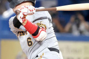 坂本勇人(33) 打率.284　5本　ops.770 ←これどうなの？