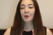 【YouTuber】華原朋美(46)さんの現在の姿が凄すぎると話題にwwww