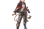【グラブル】『Marionette Stars』開催のお知らせが公式サイトで掲載、新キャラのクピタン（CV:竹達彩奈）、トリステット(CV:小松未可子)、ラヴィリタ（CV:駒田航）、？？？（CV:伊藤静）の姿が明らかに