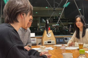 9時の純喫茶にて。宇野昌磨が語るアンチコメントへの真意：「いてくれなければ終わり」