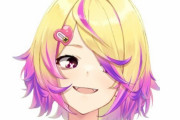 【悲報】深層組の新人Vtuber・刺杉あいすさん、また配信で泣く