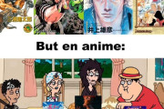 【朗報】外国人「日本人はベルセルクとバガボンドをアニメ化しろ！」1万いいね