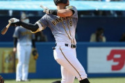 阪神佐藤をショートにしたら凄い打線が組める