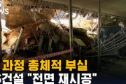 韓国経済：「地下駐車場崩壊のマンション、全面再建設が決定」とのニュースで、韓国金融界が「あ、これやばいかも」と緊張……その理由とは？