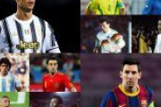 【海外サッカー】歴代ベスト11の「バロンドール・ドリームチーム」が発表！…現役はC・ロナウド＆メッシ