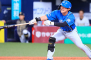 決勝打の上川畑「どんどん上げていけたら」復調のきっかけにようやく笑顔