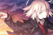 【FGO】邪ンヌはルーラー霊基に戻って居座るという選択肢は取れなかったんだろうか