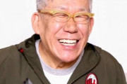 笑福亭笑瓶(64)さん、80歳くらいになる