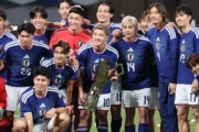 外国人「日本代表から引退したら一番ダメージがデカい選手は誰？」【海外の反応】