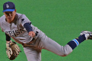 ドラフト上位候補の153キロ左腕・滝田「日本ハムに入ってエスコンで投げたい」