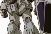 1番格好いいガンダムといえば