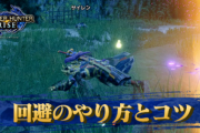 ローリング回避中は「無敵」←なんでだよ