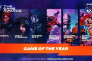 デス・ストランディングが「ゲームアワード2019」にノミネートされたことについて、癒着を疑われてしまう…