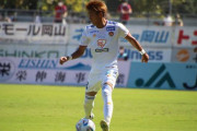 J2第38節　ベガルタ仙台、敵地で岡山に3失点完封負け