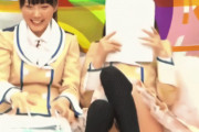 【GIFあり】最近の声優ときたらパンツ見せたりワキとか太ももガッツリ見せるのな
