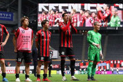【J1第27節】コンサドーレ札幌、ジェイのゴールで追いつき鳥栖とドロー