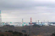 【青森・六ケ所村】ウラン濃縮工場にある測定装置の異常により供給停止