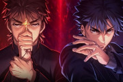 【FGO】Fate/Zeroでなにか公式から動きがあるかも？！←○○とか告知する必要あったのだろうか【FateGO】